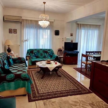 Marys House , Lovely 2-Bedroom Apartment Салоники Экстерьер фото