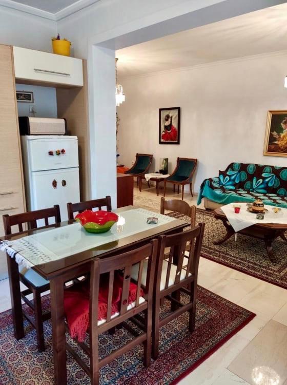 Marys House , Lovely 2-Bedroom Apartment Салоники Экстерьер фото